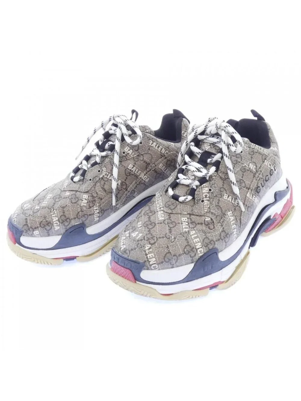 Gucci Triple S Sneakers
